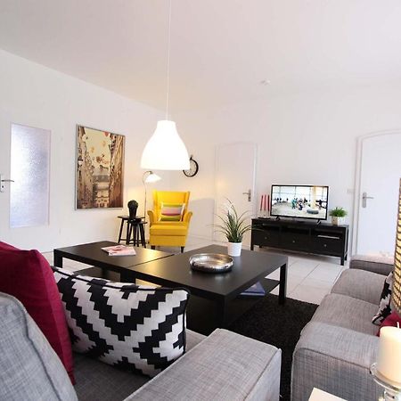 Апартаменты Haus Elisabeth Whg 2 Eg Келленхузен Экстерьер фото
