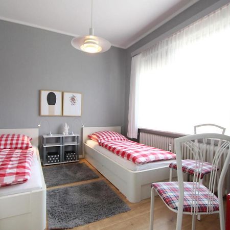 Апартаменты Haus Elisabeth Whg 2 Eg Келленхузен Экстерьер фото